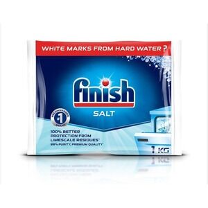 FINISH DISHWASHER SALT 1kg‎ T1